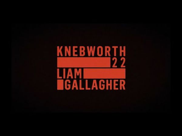 Liam Gallagher - Knebworth 22