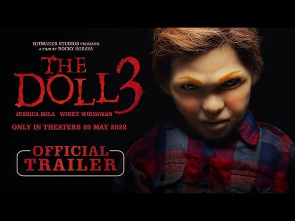 The Doll 3