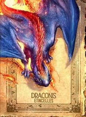 Draconis