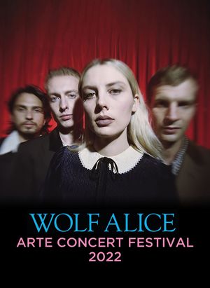 Wolf Alice - Arte Concert Festival 2022