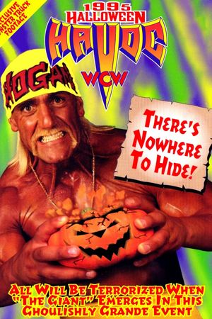 WCW Halloween Havoc 1995