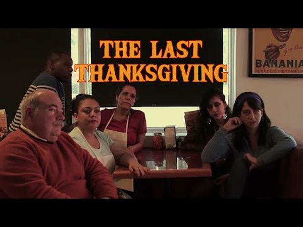 The Last Thanksgiving