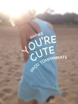 You're Cute (Single)