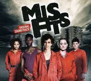 Misfits Original Soundtrack (OST)