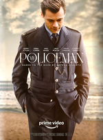 Affiche My Policeman