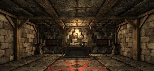 Heroes of the Monkey Tavern