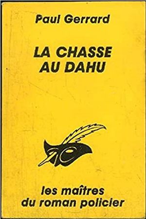 La Chasse au Dahu