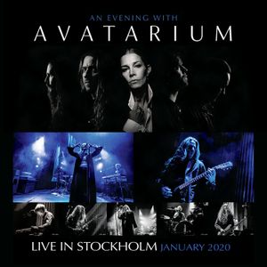 An Evening With Avatarium: Live In Stockholm, January 2020 (Live)