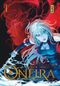 Oneira, tome 1