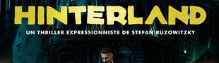 Affiche Hinterland