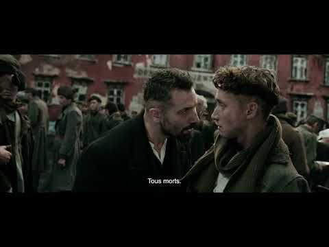 Bande-annonce de Hinterland