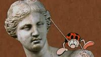 Venus de Milo