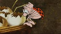 Panier d'Œufs