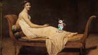 Madame Recamier