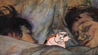 Le Lit