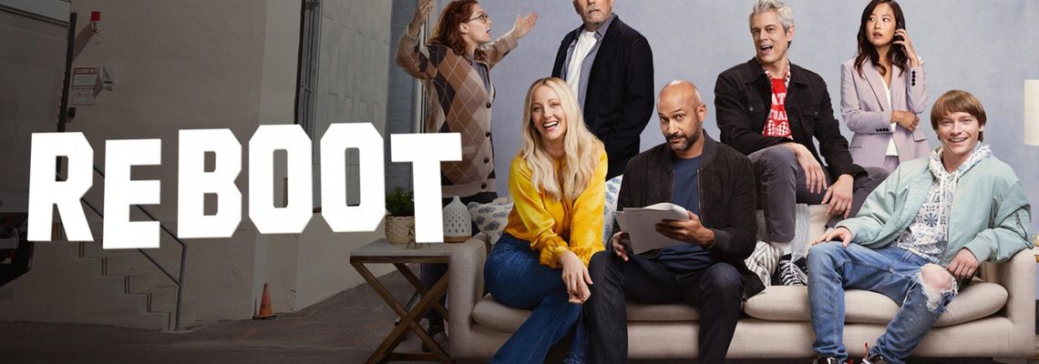 Cover Reboot