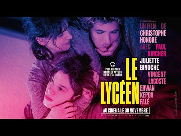 Le Lycéen