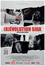 Affiche Révolution SIDA