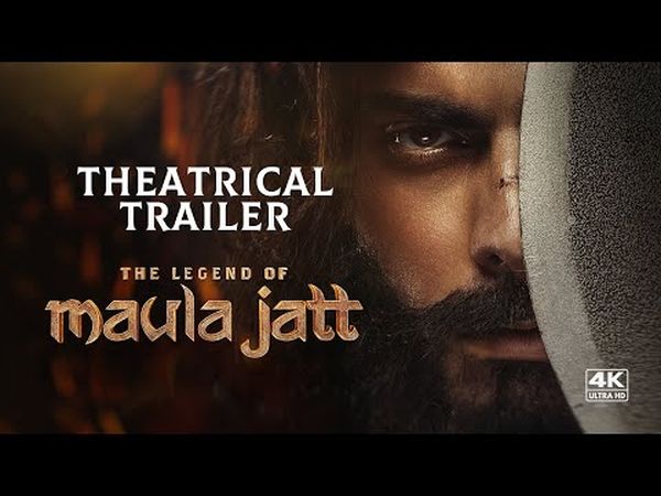 The Legend of Maula Jatt