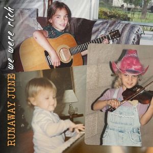 We Were Rich (New Version) (Single)