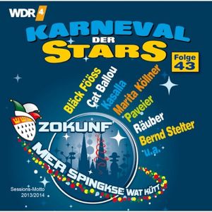 Karneval der Stars, Folge 43