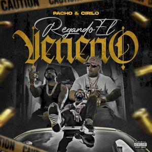 Regando el veneno (Single)