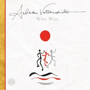 Woa Woa (Single)