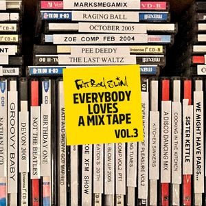 Everybody Loves a Mixtape, Vol. 3: Ibiza