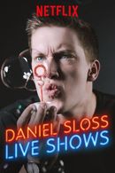 Affiche Daniel Sloss: Live Shows
