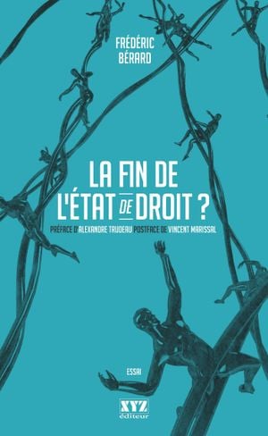 La Fin de l'État de droit