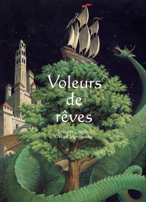 Voleurs de rêves