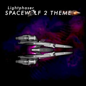 Spacewolf 2 Theme (Single)