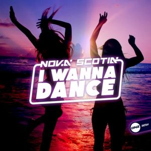 I Wanna Dance (Single)