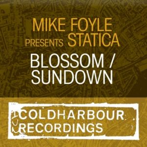 Blossom / Sundown (EP)