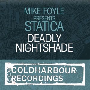 Deadly Nightshade (Single)