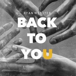 Back To You (Single)