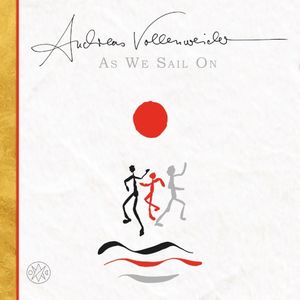 As We Sail on By (Single)