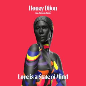 Love Is A State Of Mind (Single)
