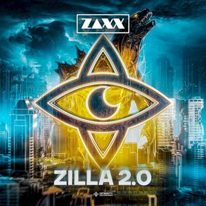 Zilla 2.0 (Single)