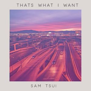 Thats What I Want (Piano Acoustic) (Single)