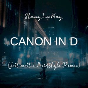 Canon In D (Jatimatic Remix) (Single)