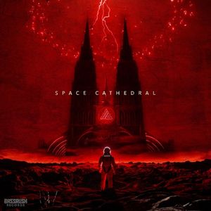 Space Cathedral (EP)
