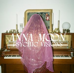 Psychic Visions (EP)