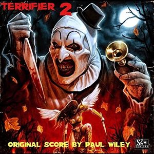 Terrifier 2022