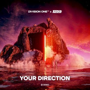 Your Direction (Single)