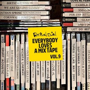 Everybody Loves a Mixtape, Vol. 9: Big Beach Boutique Revisited (DJ mix)