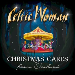 Christmas Cards From Ireland (Single)
