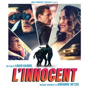 L’innocent (OST)