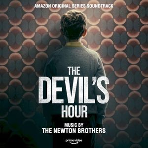 The Devil’s Hour: Season 1 (Amazon Original Series Soundtrack) (OST)