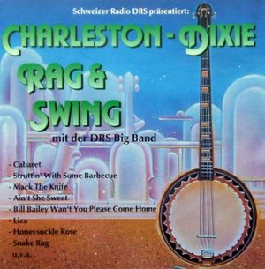 Charleston - Dixie - Rag & Swing